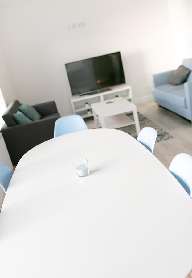 Apartments At The Port Portrush Bagian luar foto